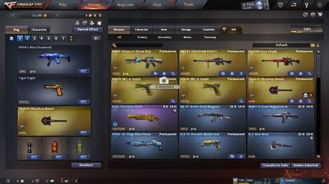 free acc crossfire|37+ Free Crossfire Accounts 2024 (New Update).